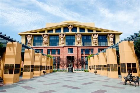 walt Disney headquarters address